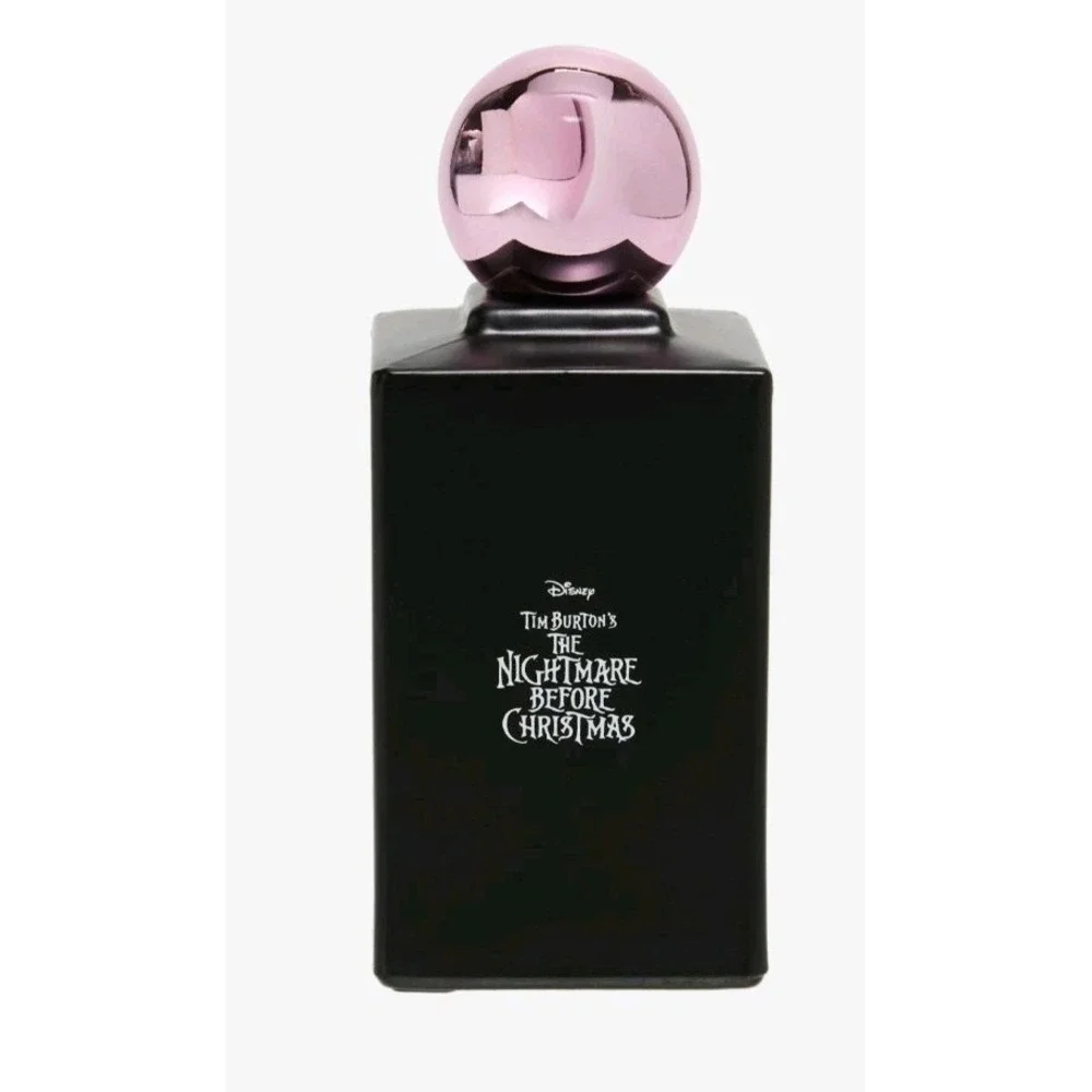 NIB Disney Nightmare Before Christmas Sally Rag Doll Perfum Fragrance Spray 3.4o